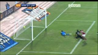 Al Ahly 20 Orlando Pirates CAF Champions League Final 10112013  Full Highlights HD [upl. by Burty]