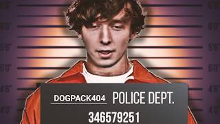 DogPack404 Is Absolutely COOKED RIP Bozo [upl. by Lehcyar]