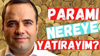 Hocam Paramı Nereye Yatırayım [upl. by Seuqcaj]