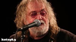 Ray Wylie Hubbard  Tell The Devil Im Gettin There as Fast As I Can [upl. by Leroy]