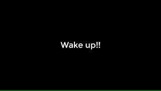 Sound Effect Iphones alarm sound for 1 hour Wake up bro [upl. by Levan798]