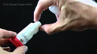 Inhaler Users Biggest Mistakes [upl. by Ecinahs615]