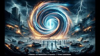 Magnetic Apocalypse  Full Movie  SciFi Disaster  HD [upl. by Faxon]