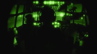 US Air Force Flight Engineers—What Makes This Career Unique [upl. by Lladnor589]