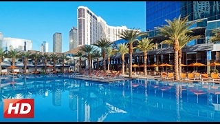 Elara by Hilton Grand Vacations Las Vegas [upl. by Nievelt]