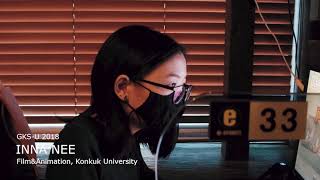 GKS THE KONKUK UNIVERSITY JOURNEY [upl. by Anikal]