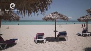 Paradisus Princesa Del Mar  Varadero Cuba l Signaturevacationscom [upl. by North]