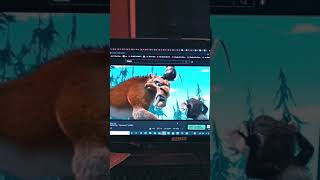 ICE AGE THE MELTDOWN Clip  quotMiscreantsquot 2006 [upl. by Livy830]