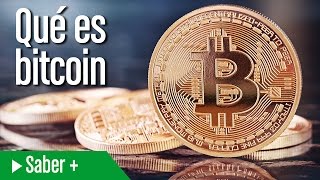 Qué es y cómo funciona la moneda virtual Bitcoin [upl. by Enileve]