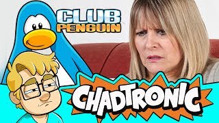 Parents Upset Over Club Penguin [upl. by Alric]