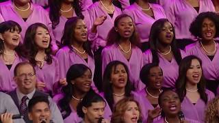 Praise Him  The Brooklyn Tabernacle Choir [upl. by Leviram]