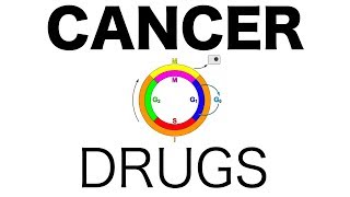 Cancer DrugsPharmacology [upl. by Notnats]