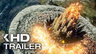 The Best DISASTER Movies Trailers [upl. by Anikat]