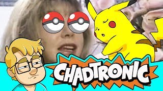 Parents Upset Over Pokemon [upl. by Deloris56]