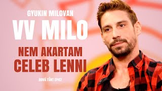 VV MILO NEM AKARTAM CELEB LENNI  Hová tűnt  Palikék Világa by Manna [upl. by Bast715]