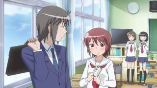 Anime  Kotourasan  琴浦さん  PV all  Trailer all BluRay 1080P [upl. by Salzhauer]