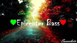 Tan Bella Y Presumida Cumbia  Epicenter Bass [upl. by Anerbes]