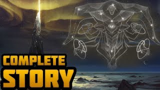 Story of League of Legends Explained [upl. by Hiamerej]