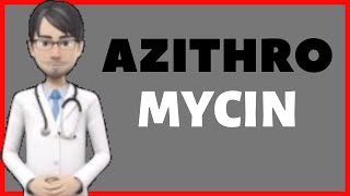 💊AZITHROMYCIN Zithromax Azithromycin Dose Pack ZPak Zmax Sumamed  REVIEWS💊 [upl. by Mcadams]