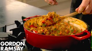 Deliciously Simple Dinner Recipes  Gordon Ramsay [upl. by Yks]