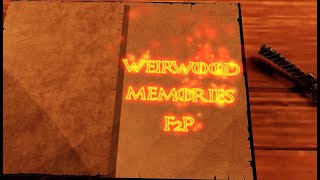 Maesters Secrets  Weirwood Memories 312 to 315 F2P [upl. by Balliett]