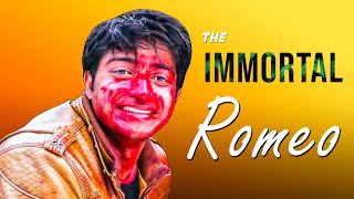 THE IMMORTAL ROMEO [upl. by Adne]