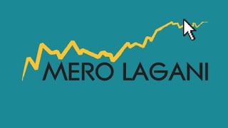 How to use mero lagani app  very useful for Investors [upl. by Dent258]