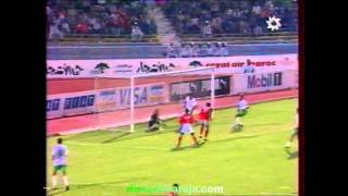 CL99 MATCH ALLER RAJA AHLY 10 [upl. by Ettennal]