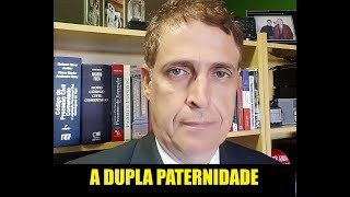 A DUPLA PATERNIDADE [upl. by Frederic]