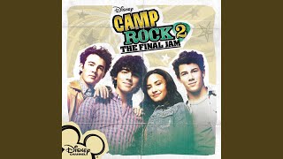 Heart and Soul From quotCamp Rock 2 The Final Jamquot [upl. by Rialc]