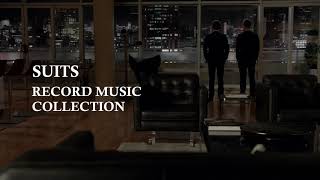 Suits Ultimate Playlist Best 27 Songs [upl. by Bohun944]