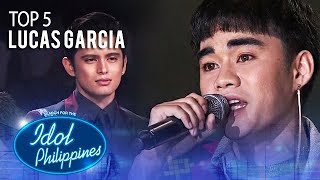 Lucas Garcia performs “Bulag Pipi at Bingi”  The Final Showdown  Idol Philippines 2019 [upl. by Aytida296]