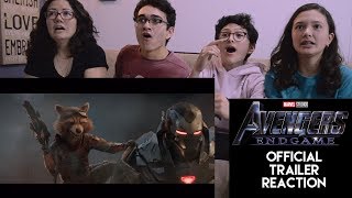 Final Fantasy 14 All Cinematic Trailers Reaction [upl. by Oah]