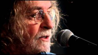 Ray Wylie Hubbard  quotThe Messengerquot [upl. by Assirrec290]