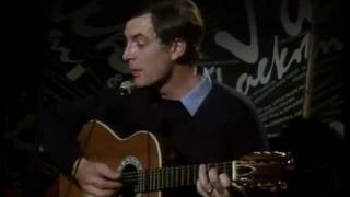 Jake Thackray  The Castleford Ladies Magic Circle live [upl. by Ardie]