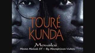 Senegal  Toure Kunda  Mame Malick SY [upl. by Attenreb]