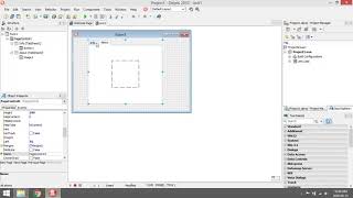 Delphi  PageControl [upl. by Annabelle840]