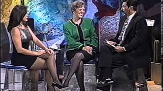 MARÍA EUGENIA LLAMAS quotLA TUCITAquot 1997 PLATICA ANÉCDOTAS QUE VIVIÓ AL LADO DE PEDRO INFANTE [upl. by Adnohsor]