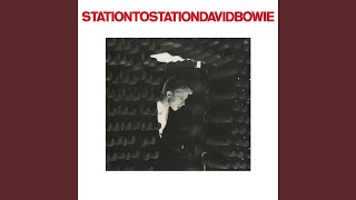 Station to Station 2016 Remaster [upl. by Monie]