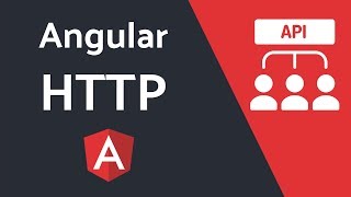 Angular HTTP Client Quick Start Tutorial [upl. by Paryavi]