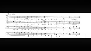 Mozart  Miserere in A minor K85 [upl. by Gasser]