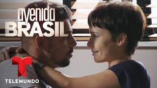 Avenida Brasil  Avance Exclusivo 34  Telemundo Novelas [upl. by Meeker]