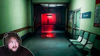 Working Night Shift At A Haunted Hospital… [upl. by Jobe]