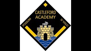 Castleford Academy Song old [upl. by Haldeman]