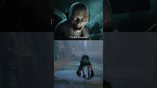 Gollum Plays LoTR Gollum [upl. by Careaga]