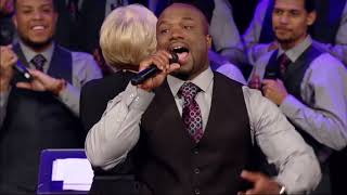 Jesus Is LIVE The Brooklyn Tabernacle Choir [upl. by Olim]