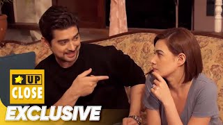 Bea Alonzo and Ian Veneracion Is it a happy ending for TonDeng  A Love To Last  Up Close [upl. by Parette]