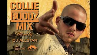 Collie Buddz Mix by DJ Allstar Bermuda DJAllstar AllstarProductions UrbanFlavas CollieBuddz [upl. by Salisbury]