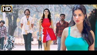 अनोखा प्यार HD Telugu Released Hindi Dubbed Movies  South Indian Movies  Tarak Roshni Prakash [upl. by Idette]