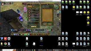 Talisman Online 30x BC Bots [upl. by Minni]